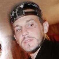 Joe "Jody" Cannon Pullen