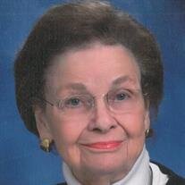 Martha Lou McGinty