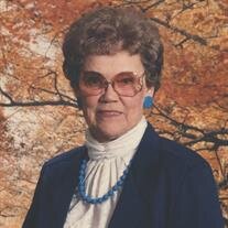LaRayne A. Niewohner