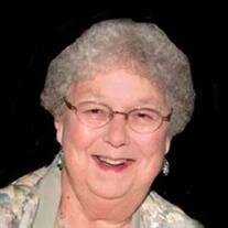 Alberta Lou Rozell