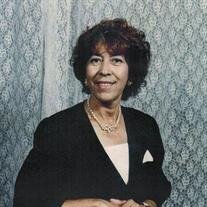 Maria  C. Barrios 