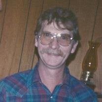 Danny Ray Farris