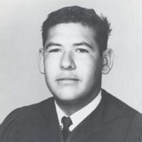 Pete M. Salinas Jr.