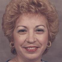 Estella Camarillo Garcia