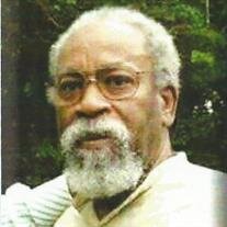 Mr. Marion Logan