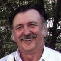 Bruce L Fouts