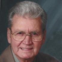 Harrell Glen Miller