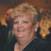 Cheryl K. Hachee