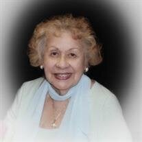 Mary Perez