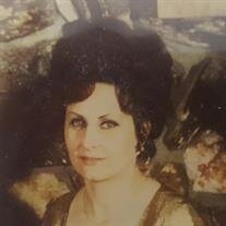 Ruth Edna Piscioneri