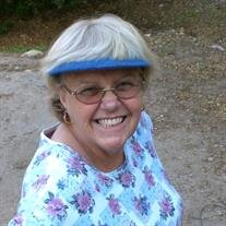 Maureen Faith Tarango