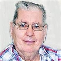 Thomas Edward Gordon