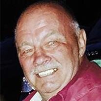 Duane R Pich