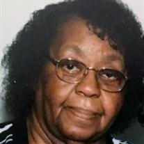 Ms. Martha Lou Boyd