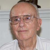 Edward Daniel Menzies