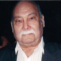 Ismael Villarreal