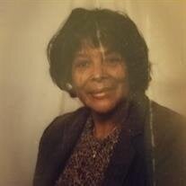 Ruby Lee Nelson