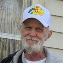 Harvey T. King