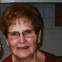 Paulette J. Fletcher