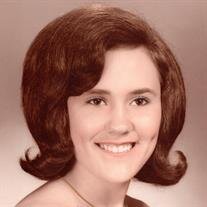Mrs. Sharon Rae Magee Trakney