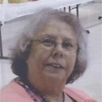 Rosalind C. Newman