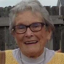 Margaret "Marnie" Weber