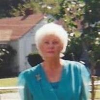 Myrtle  Jean Braye