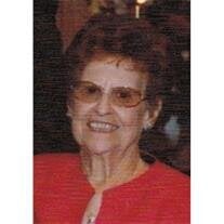 Antoinette Zook