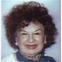 Joan P. Smith