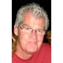 James Richard McGraw