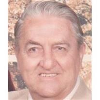 Wesley L. Osborne