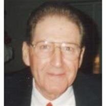 Walter J. Bush