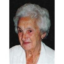 Amelia Zovino