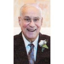 John B Signorelli