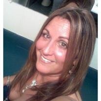 Kimberly Ann Hunter