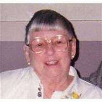 Marion H. Ives
