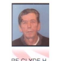 Clyde H. Podmore Jr.