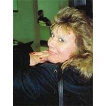 Donna Marie Burnette
