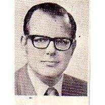 Robert M. McCullough