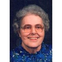 Jeannette Kristofeld