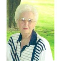 Florence J. Stankiewicz