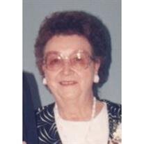 Florence Hurayt