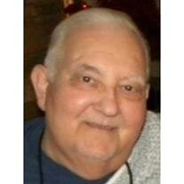 William J Klisurich Jr.