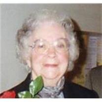 Mabel F. Beemiller