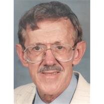 Alex J. Boyza