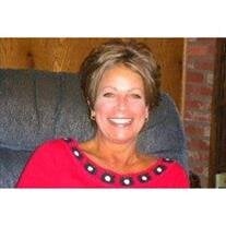 Karen Ann Redenshek