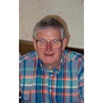 Rodman "Rod" Starkey