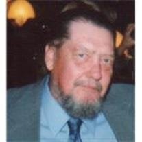 John Andrew Berquist
