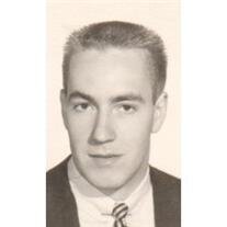 William J. Matejka