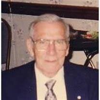 Richard P. Frayer